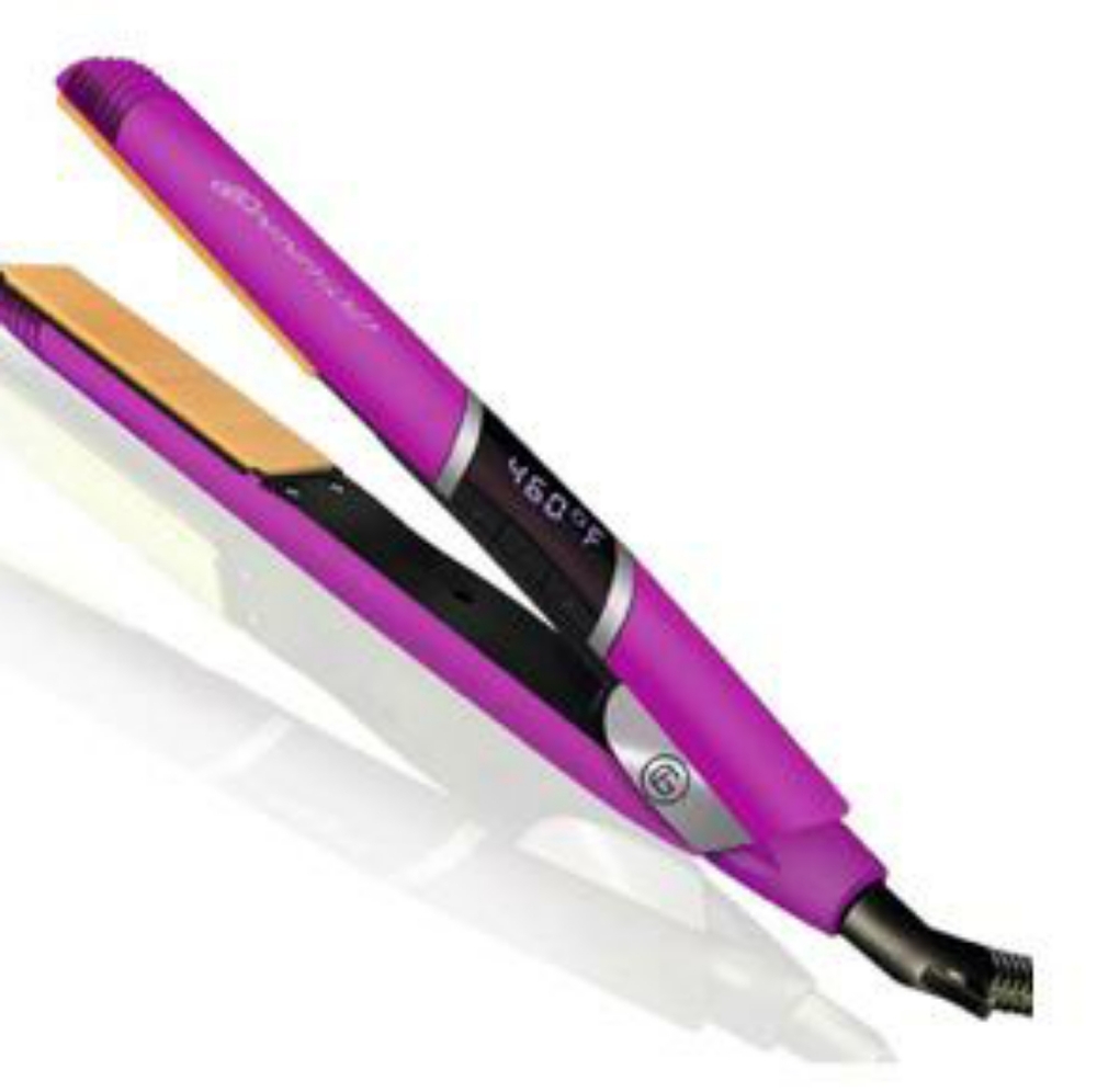 Hair Straighteners